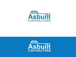 Logo Design by Designs 2019 for Asbuilt Contractors | Design: #18030410