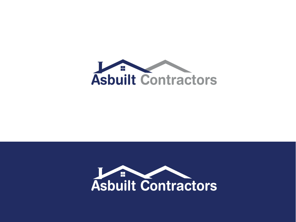Diseño de Logo por Designs 2019 para Asbuilt Contractors | Diseño #18030949