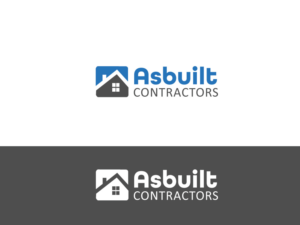 Asbuilt Contractors ( Shed Construction , Equine Projects & Equine Rubber )   attached is our current logo that we have been using... we would like this updated .  | Logo Design by Designs 2019