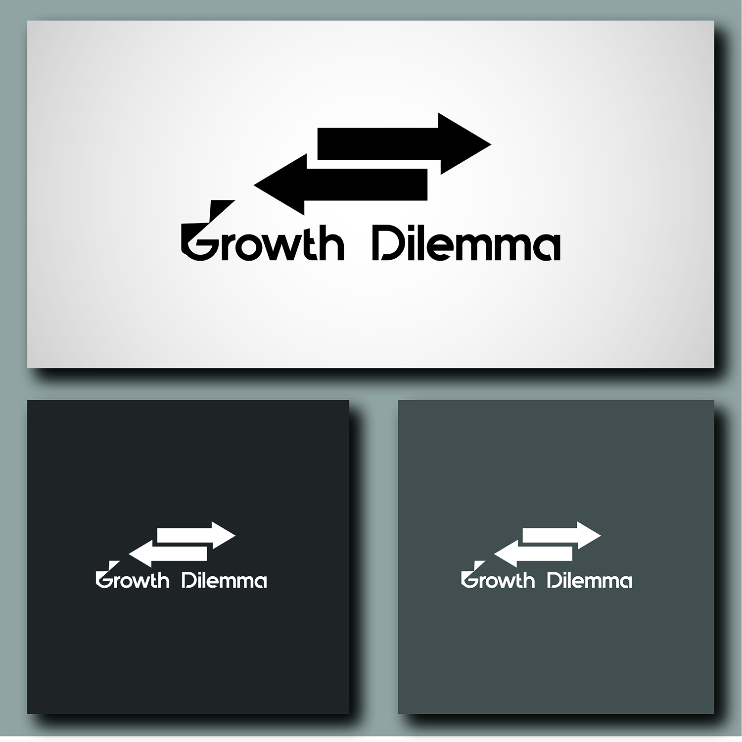 Logo Design by TGDesigns for this project | Design #18052641