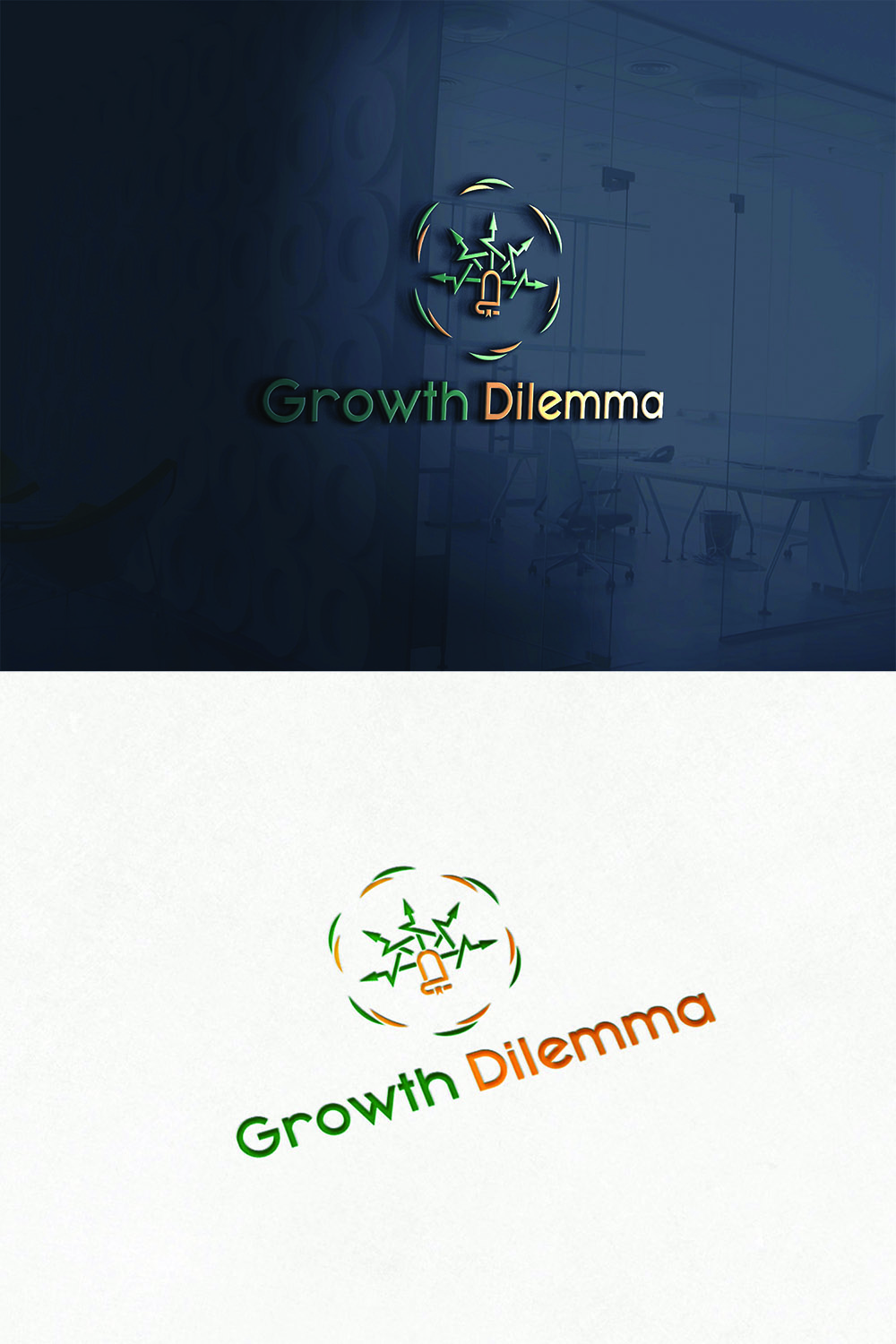 Logo Design by NAVENDU SHARMA for this project | Design #18062159