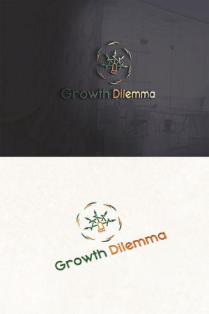 Logo Design by NAVENDU SHARMA for this project | Design: #18062159