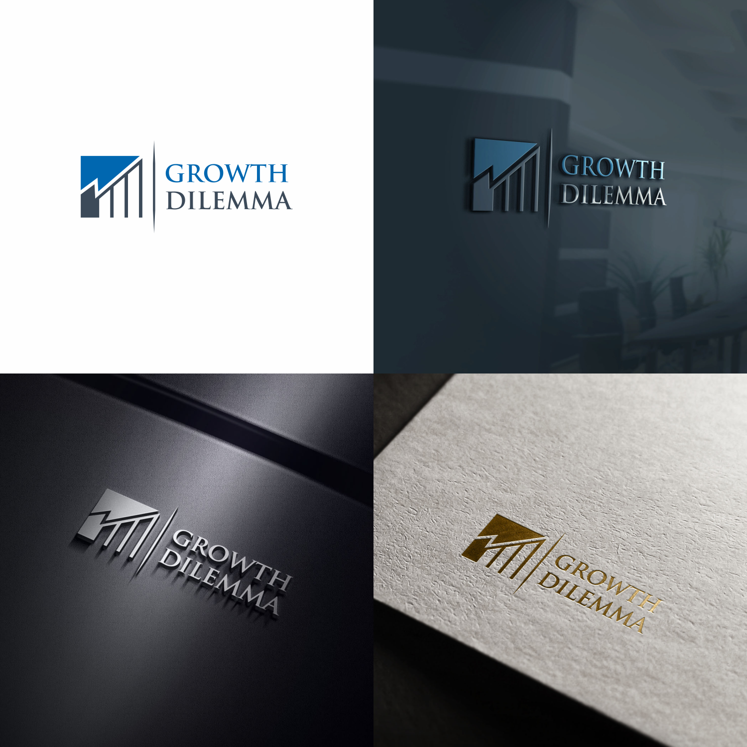 Logo Design by agng_ds for this project | Design: #18034279