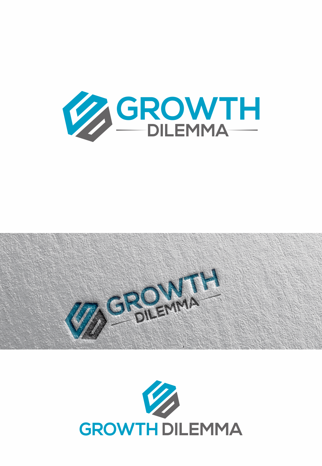 Logo Design by cihuuuuuu 2 for this project | Design #18028989