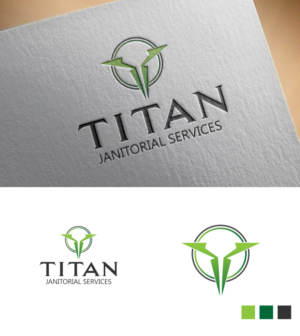 Logo Design by Knack Designer
