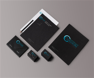 Logo Design by Senpachie for this project | Design: #2784612
