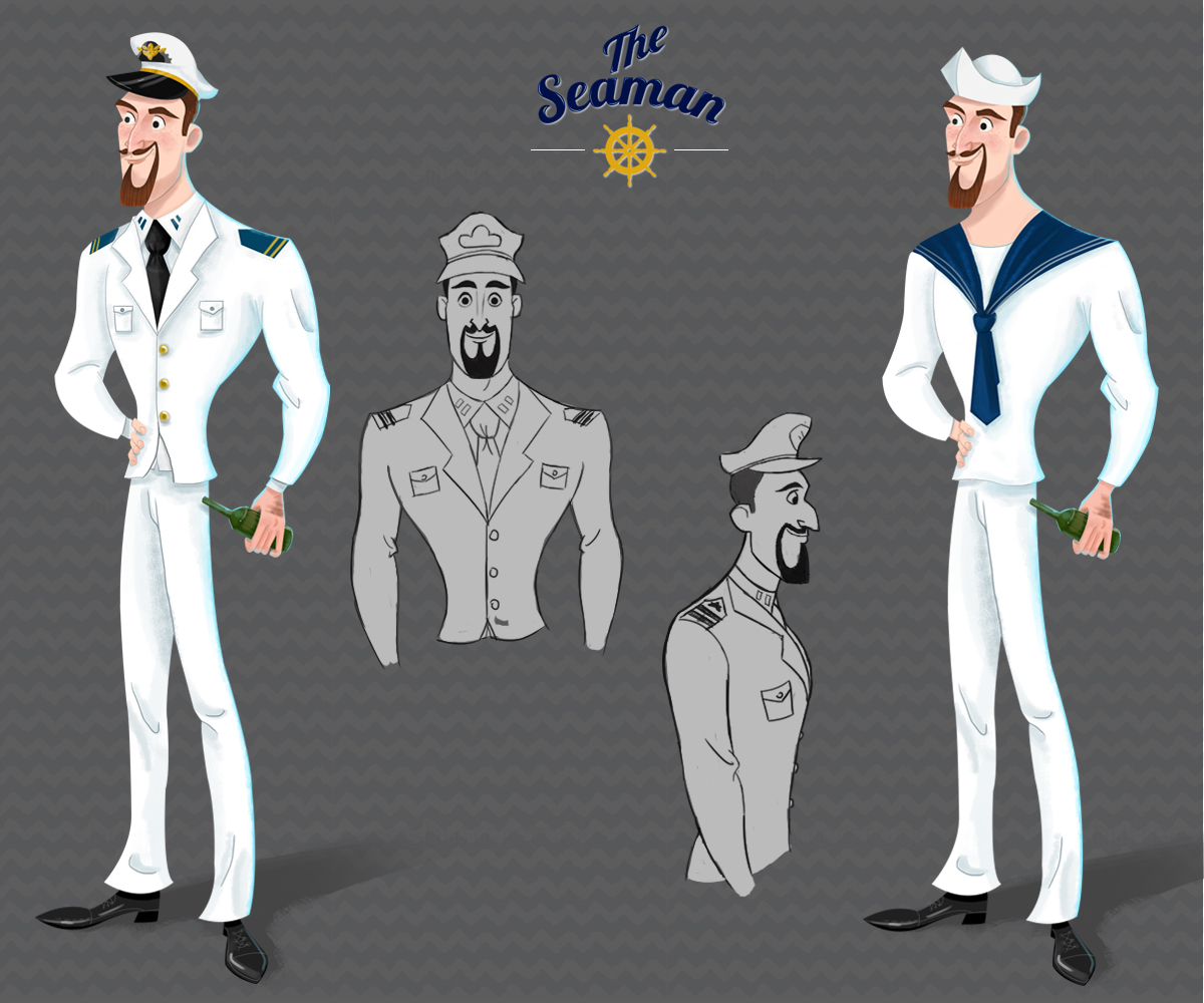 Design de Figurine par Lanterna Studio pour ce projet | Design #2843265
