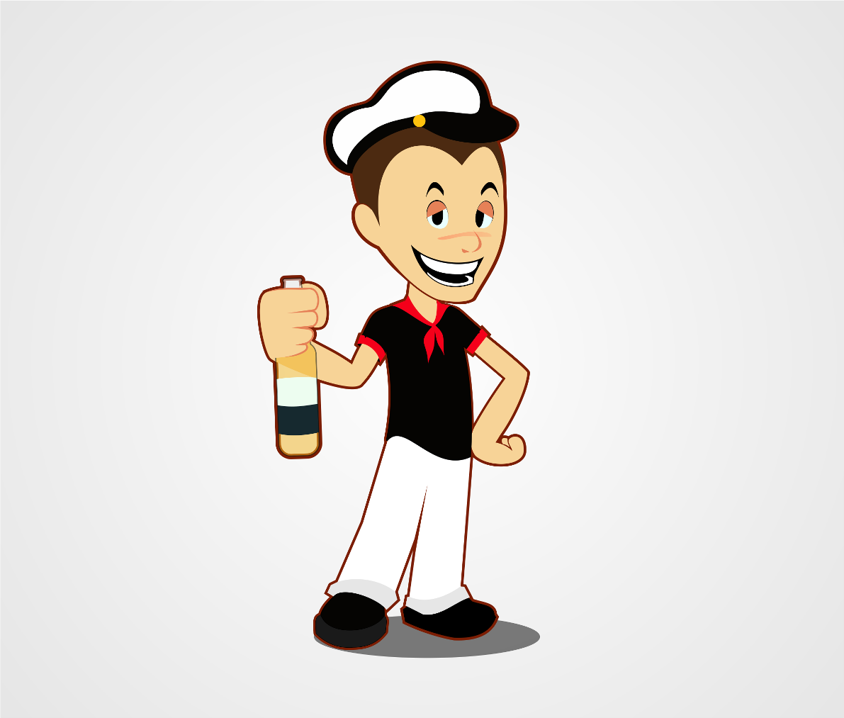 Design de Figurine par nandesign pour ce projet | Design #2814100
