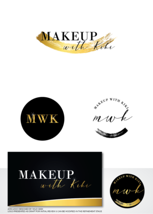 Logo Design by Wild Geek for this project | Design: #18023316
