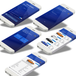 App-Design von DesignerExp für SK4 INVESTMENT GROUP | Design: #18113074
