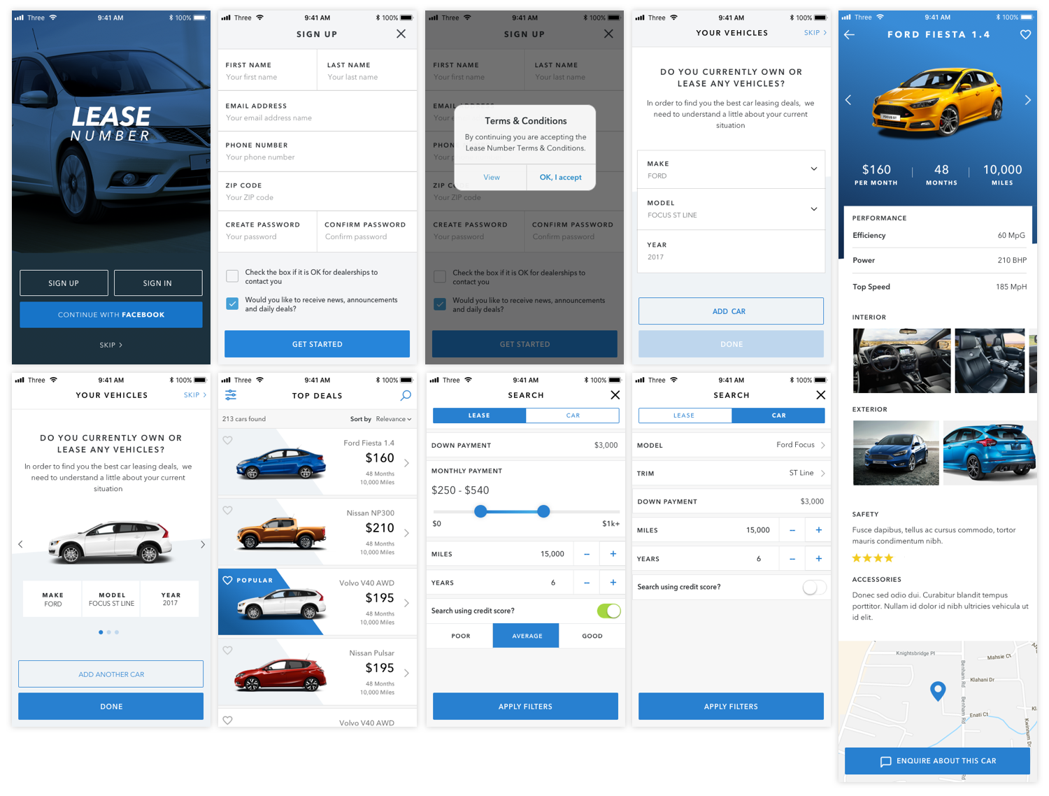 App Design by Scott Broughton for SK4 INVESTMENT GROUP | Design #18148188