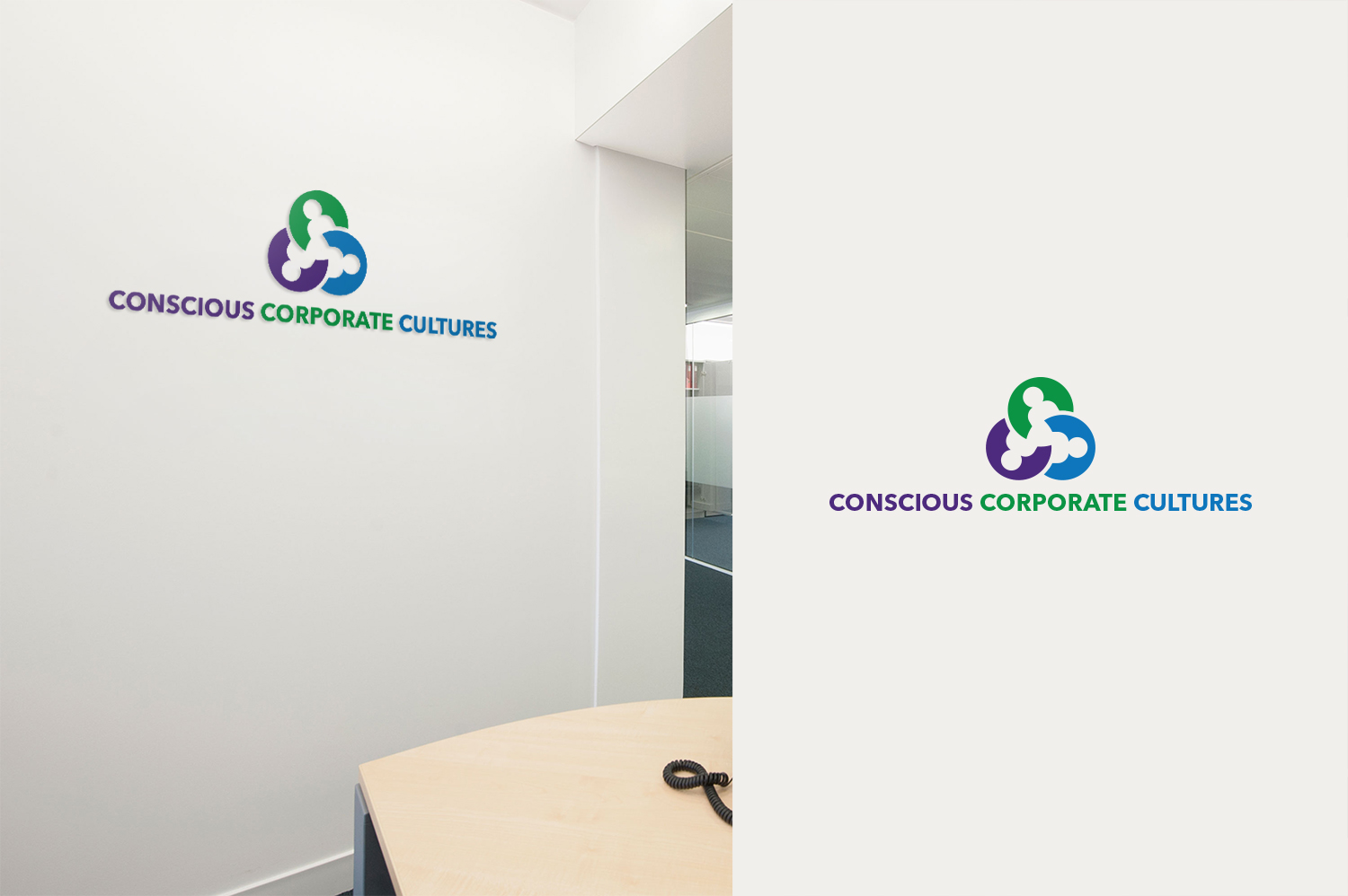 Logo Design by Grafactory for Fusion Flow | Design #18107872