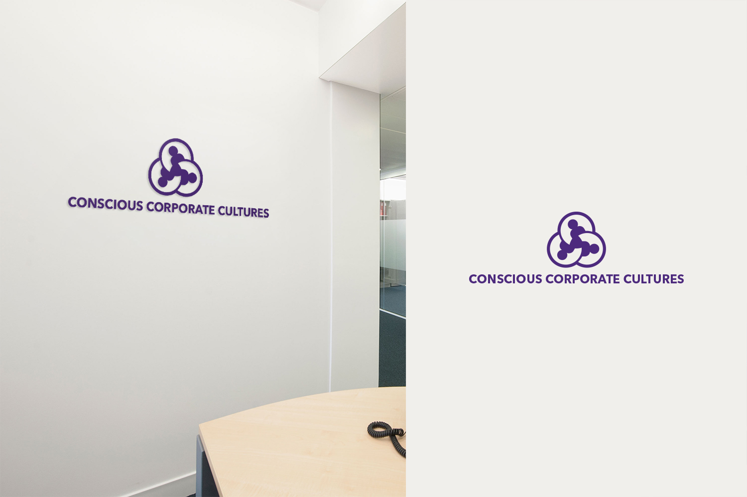 Logo Design by Grafactory for Fusion Flow | Design #18107893