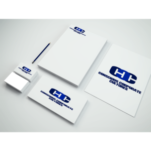 Logo Design by D.A Media for Fusion Flow | Design: #18158026