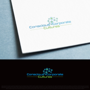 Logo-Design von DesignDUO für Fusion Flow | Design: #18135157