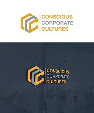 Logo-Design von Isnah Logo für Fusion Flow | Design: #18087214