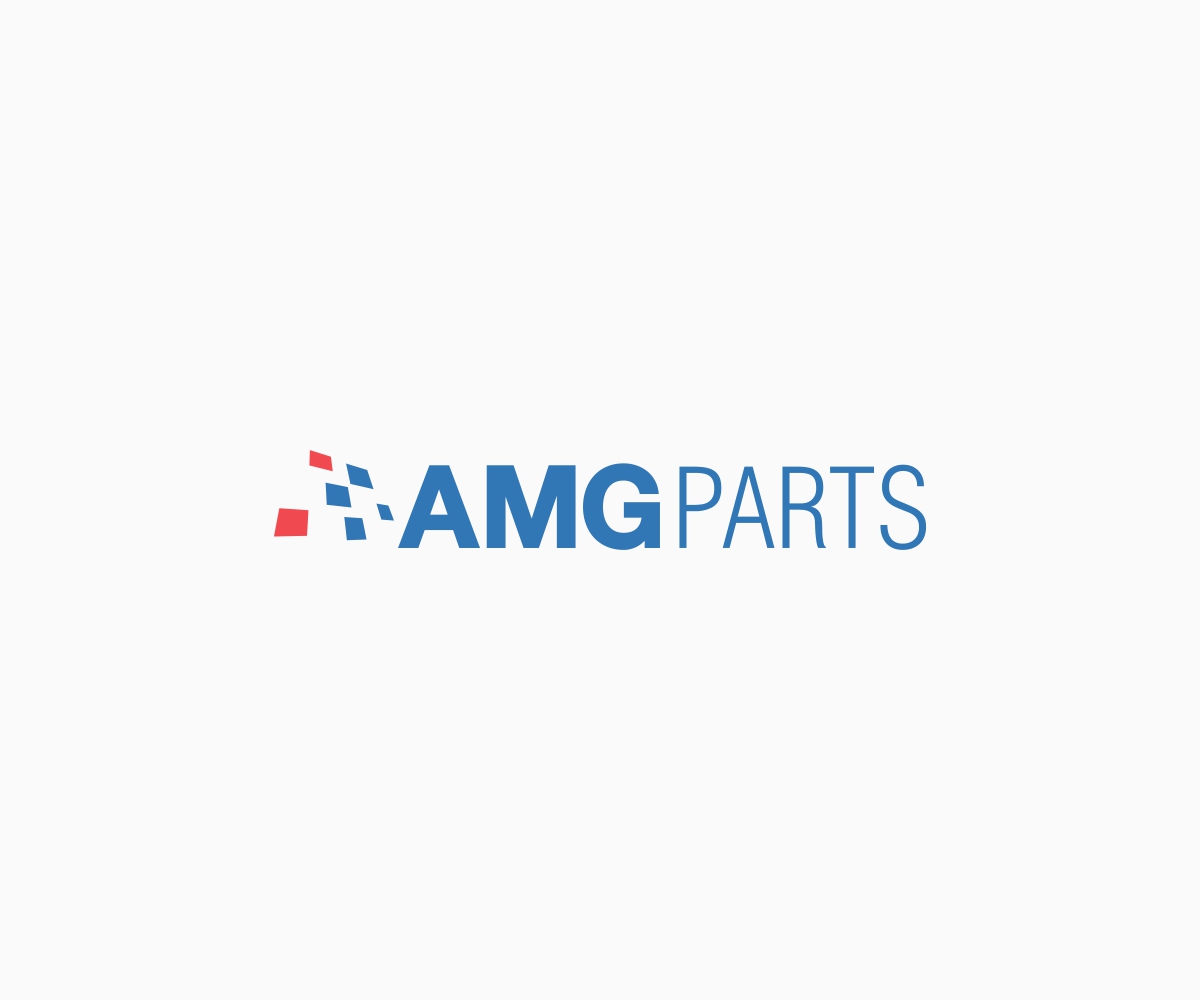 Logo Design by B8 for AMG PARTS | Design #18104909