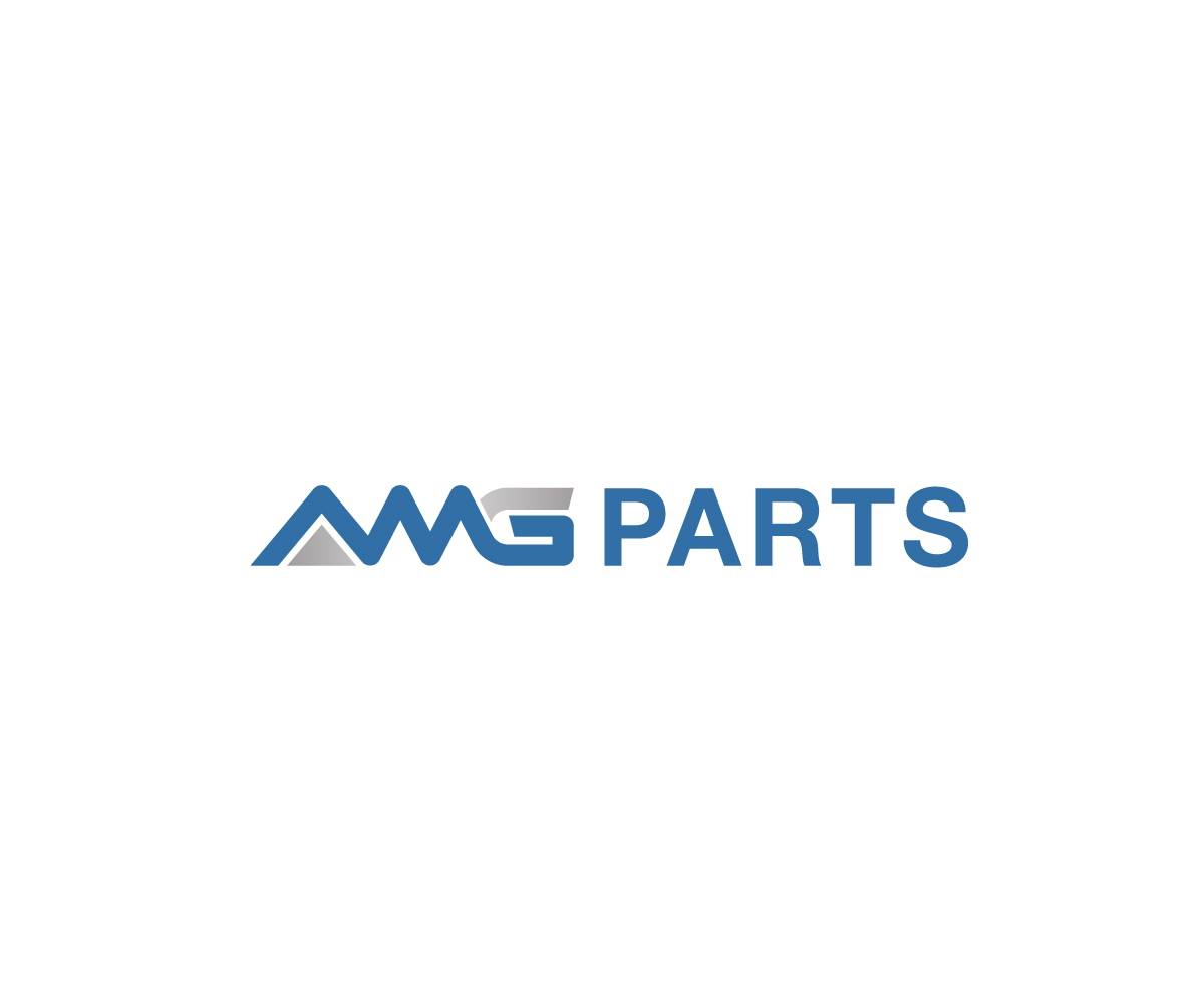 Logo Design by Davaus for AMG PARTS | Design #18103587