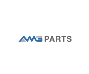 Logo Design by Davaus for AMG PARTS | Design: #18103588