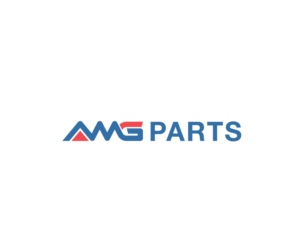 Logo Design by Davaus for AMG PARTS | Design: #18103589
