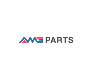 Logo Design by Davaus for AMG PARTS | Design: #18103590