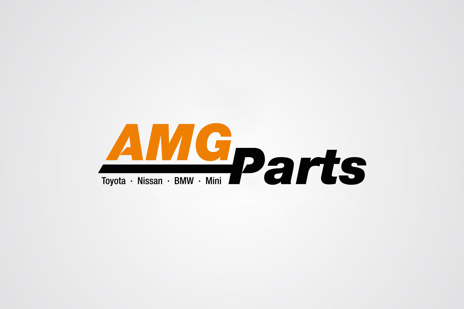 Diseño de Logo por stealth_ferret para AMG PARTS | Diseño #18103102