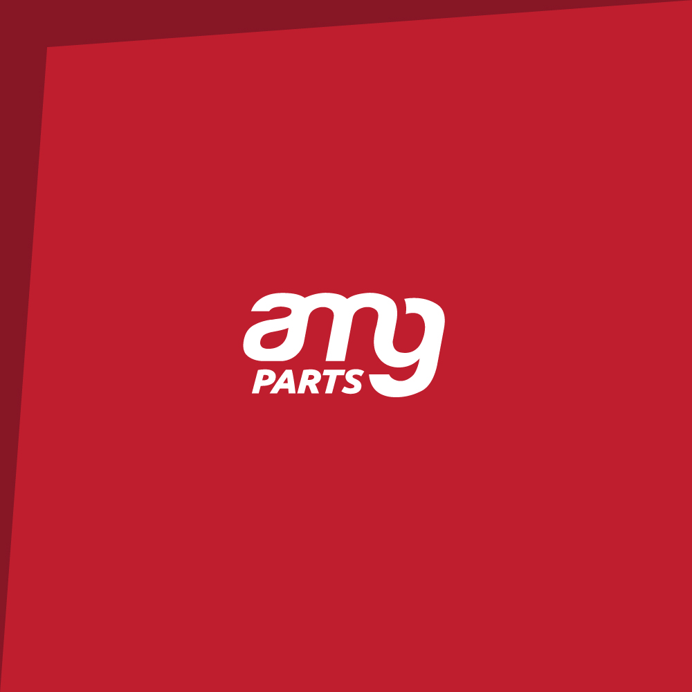 Logo-Design von ecorokerz für AMG PARTS | Design #18101302
