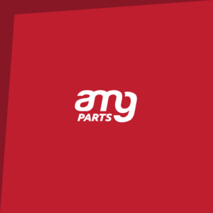 Diseño de Logo por ecorokerz para AMG PARTS | Diseño #18101302