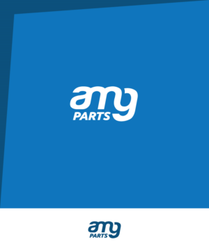 AMG PARTS | Logo Design by ecorokerz