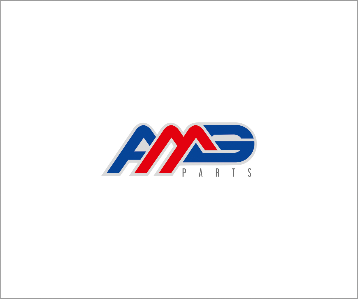 Logo Design by pachilakili for AMG PARTS | Design #18116974