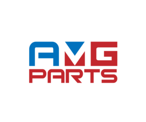 Logo Design by imyounuspathan 2 for AMG PARTS | Design: #18102505