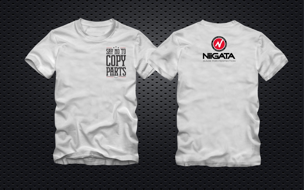 T-shirt Design by mojokumanovo for PT TMM | Design #2873433