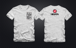 T-shirt Design by mojokumanovo for PT TMM | Design: #2873433