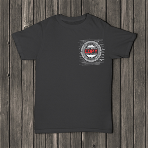 T-shirt Design by mojokumanovo for PT TMM | Design: #2873614