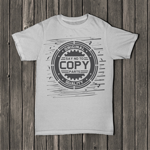 T-shirt Design by mojokumanovo for PT TMM | Design: #2873649