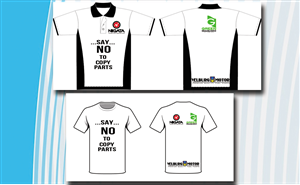 Design de T-shirt par franzouie19 pour PT TMM | Design : #2815157