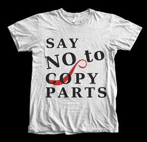 T-shirt Design by yookey for PT TMM | Design: #2811735