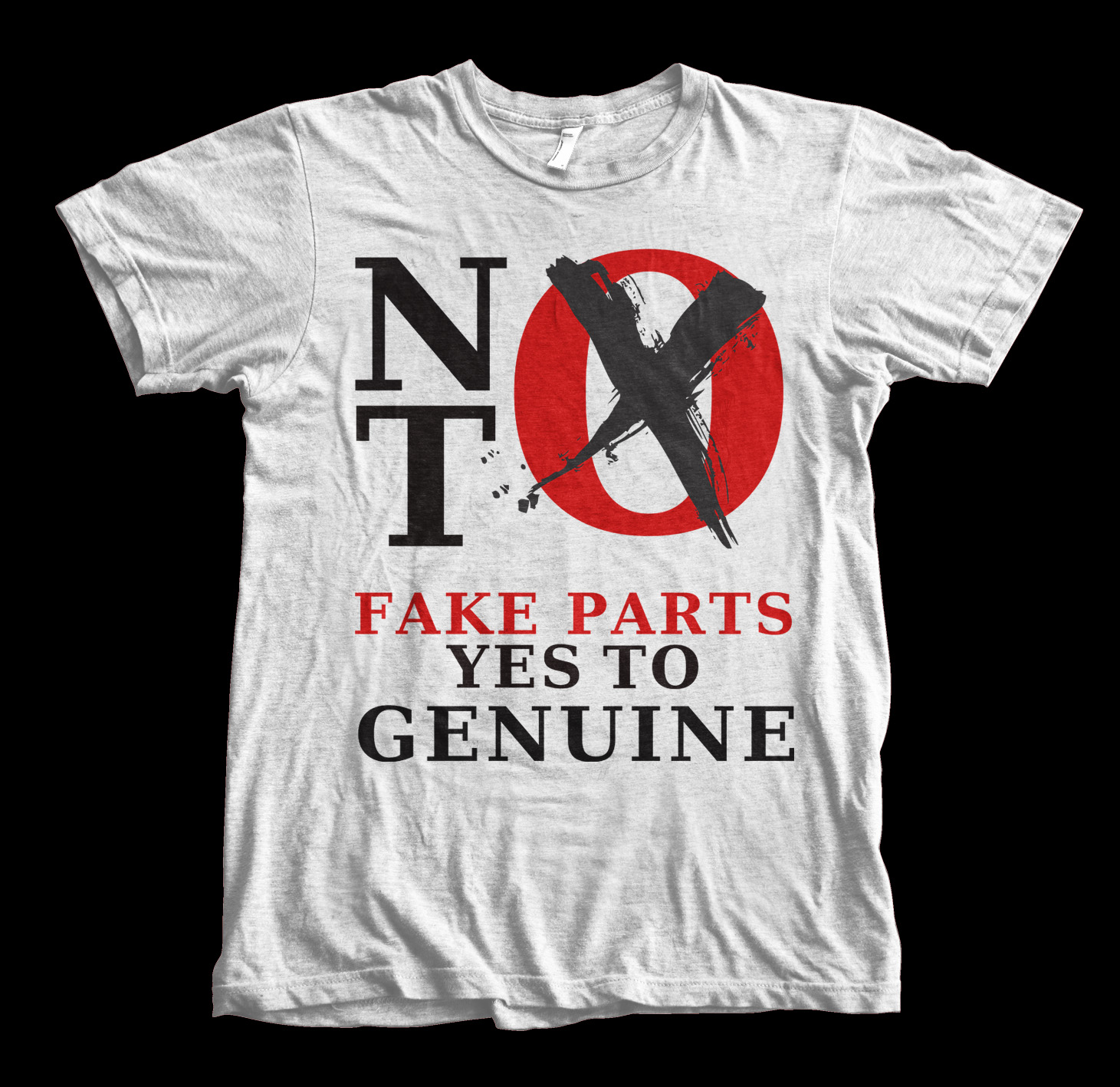 T-shirt Design by yookey for PT TMM | Design #2811744