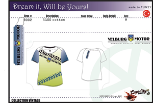 Design de T-shirt par cupidity pour PT TMM | Design : #2782880