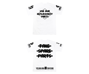 T-shirt Design by alexsong83