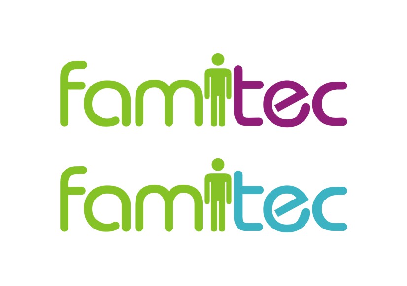 Logo Design by Uncle T for famitec | Design #47575