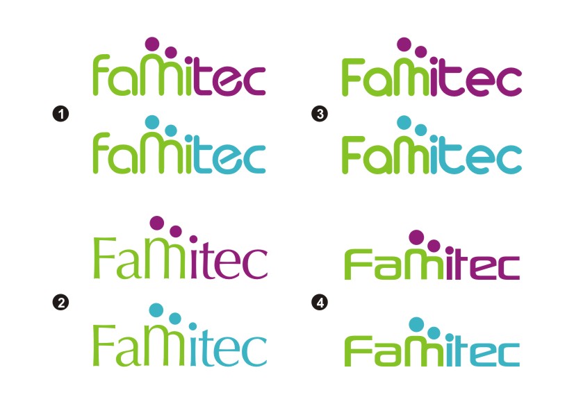 Logo Design by Uncle T for famitec | Design #48343