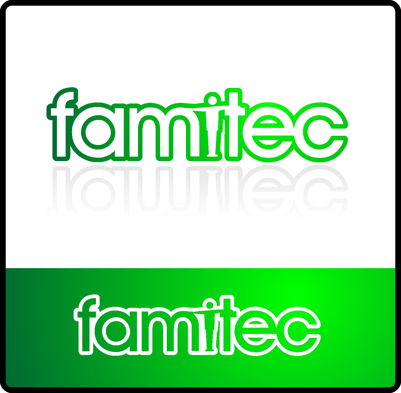 Logo Design by Anton@Lehnz for famitec | Design #48213