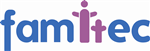 Design de Logo par Wilson Reid pour famitec | Design #46845