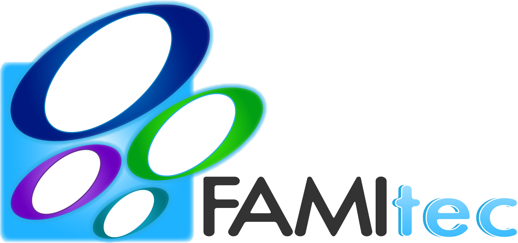 Diseño de Logo por Kkreative Designer para famitec | Diseño #46759