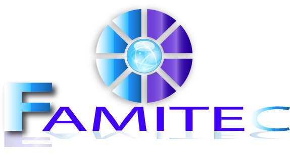 Diseño de Logo por ML Renodesign para famitec | Diseño #46723