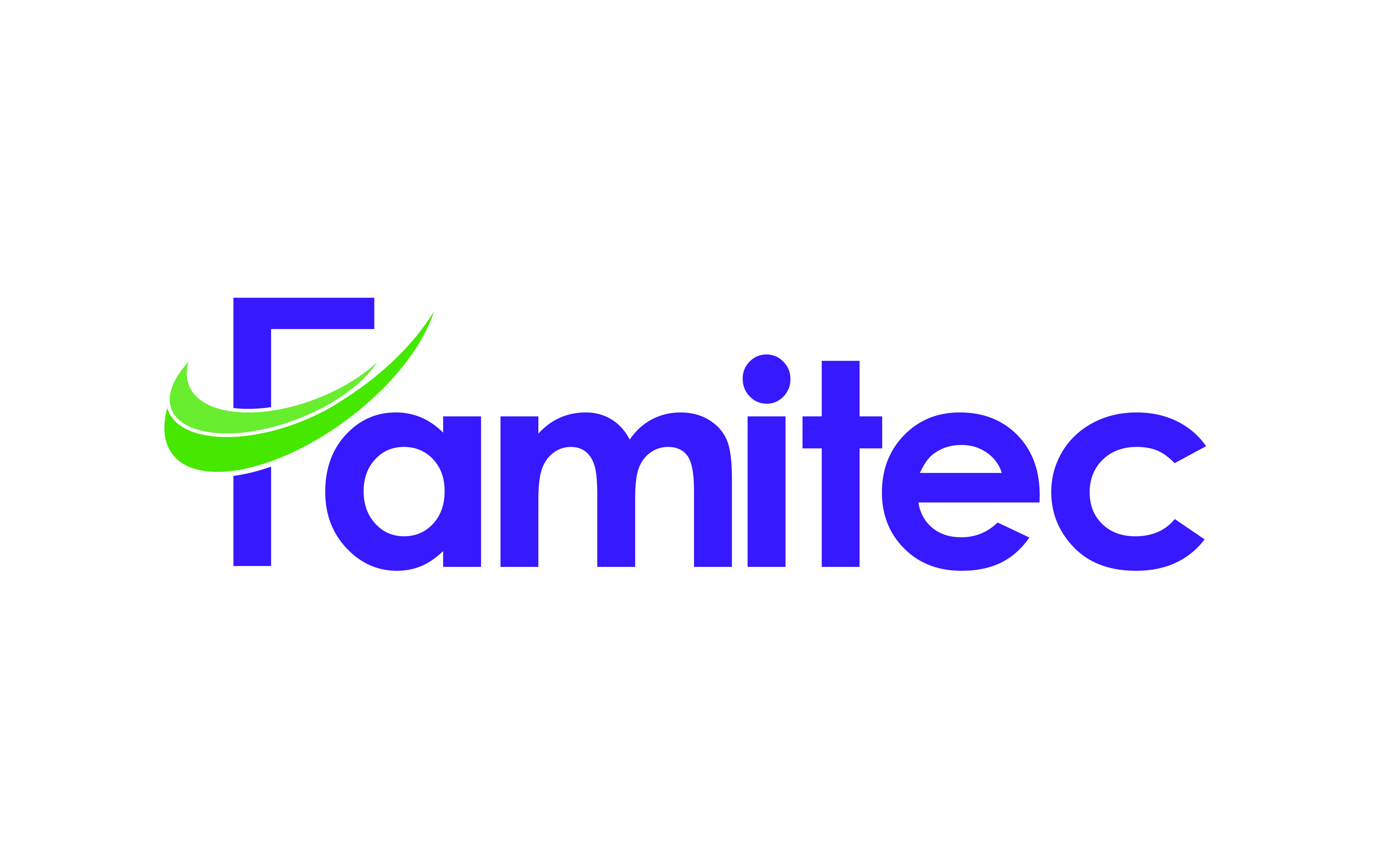 Diseño de Logo por Rising Sun para famitec | Diseño #47248