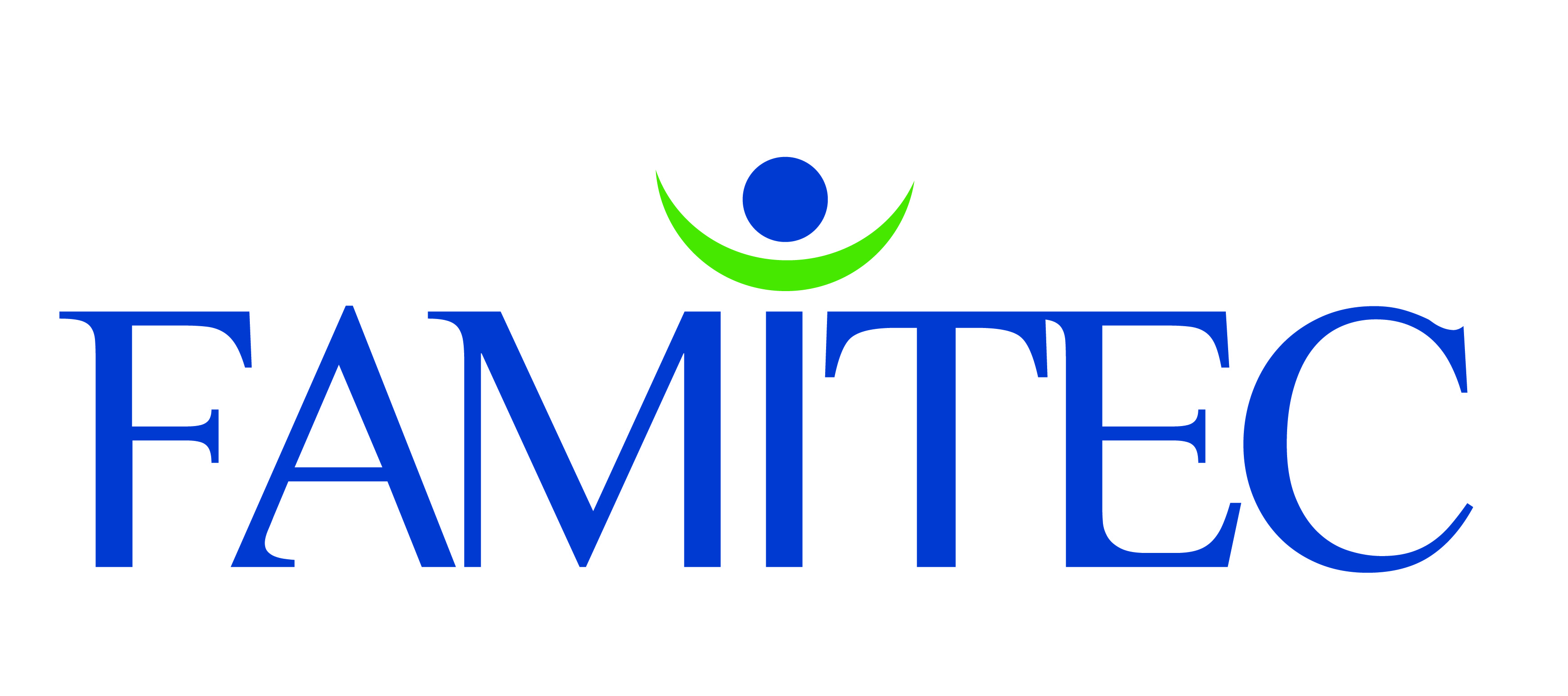 Logo Design by Rising Sun for famitec | Design #47795