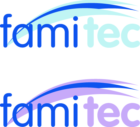 Logo Design by Steven Hall for famitec | Design #47041