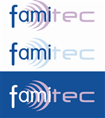 Diseño de Logo por Steven Hall para famitec | Diseño: #47042